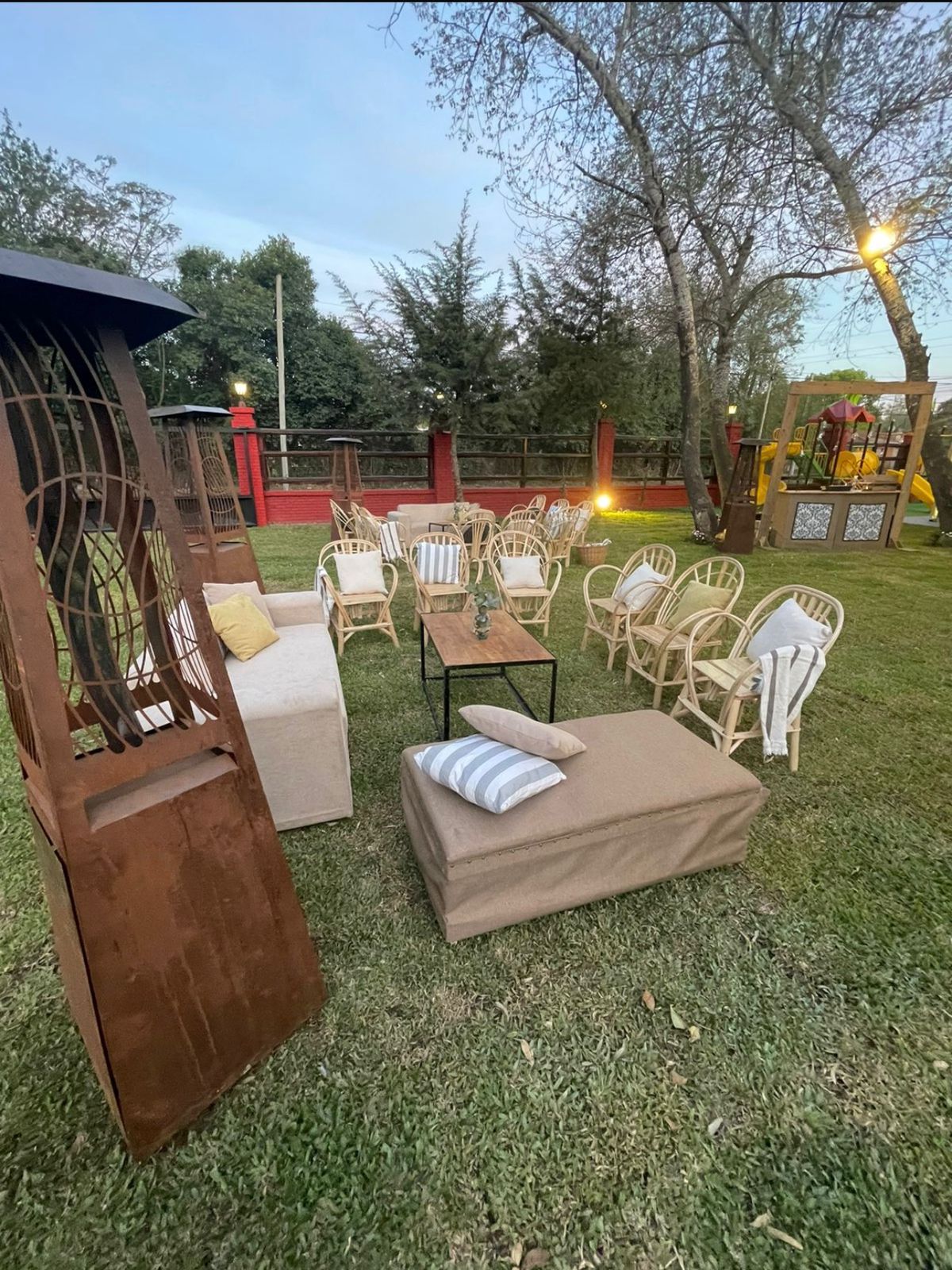 Shows en vivo, degustación de vinos y gastronomía top: así será la velada +35 para despedir el año desde Funes